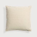 Lin kussen - vierkant