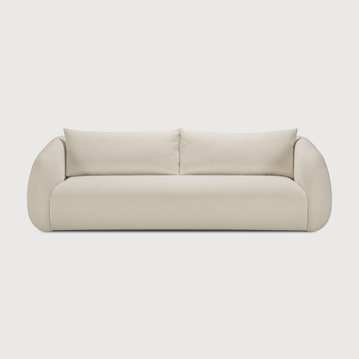 [21403] Contour sofa