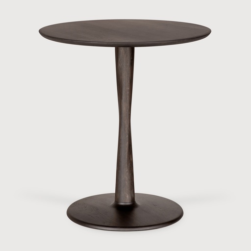 [50023] Table Torsion (70x70x76cm)