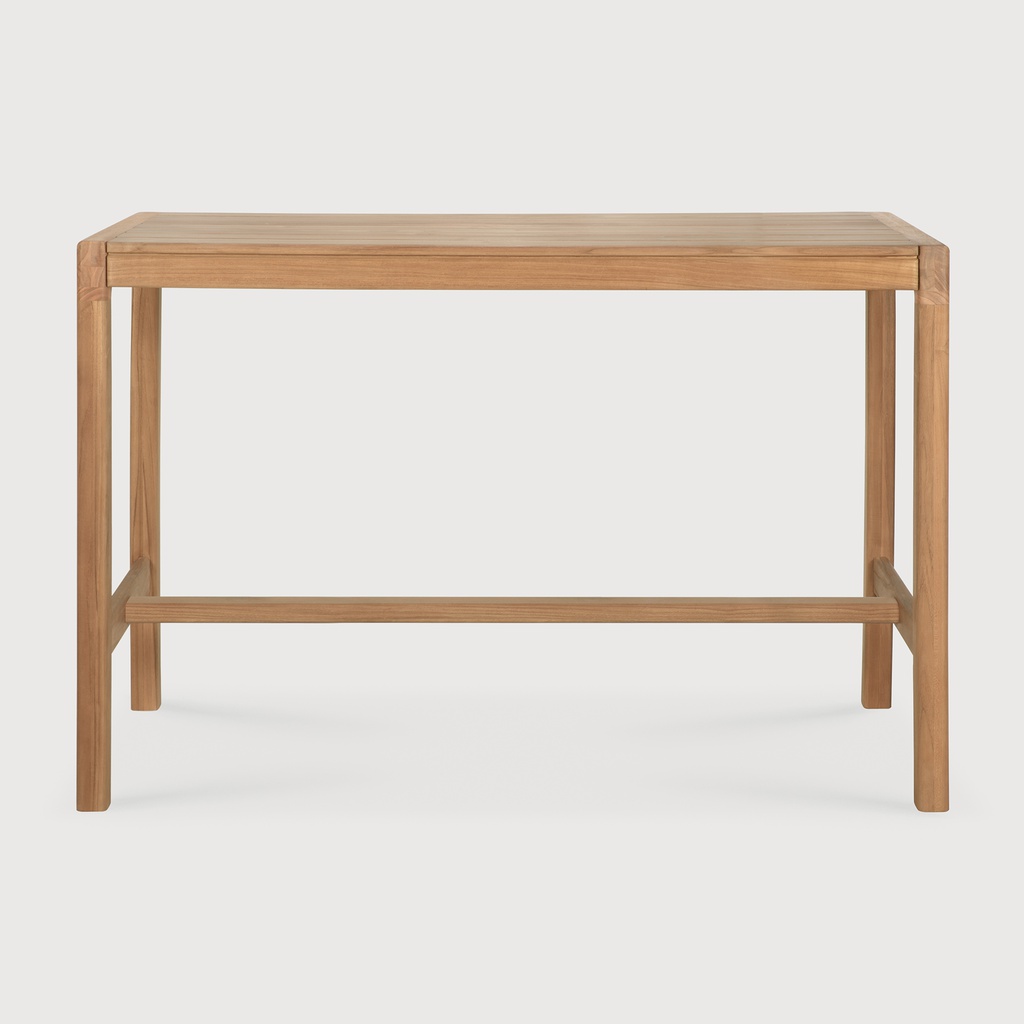 Jack outdoor bar table