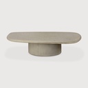 Table basse de jardin Elements