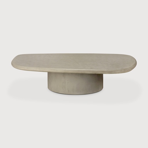 [25076] Table basse de jardin Elements