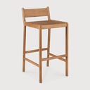 Tabouret de bar de jardin Jack