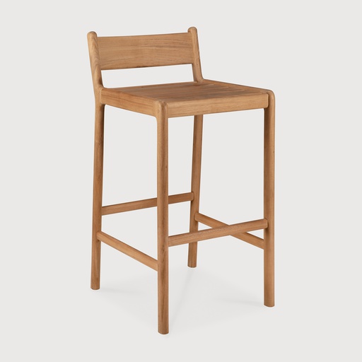 [10282] Tabouret de bar de jardin Jack