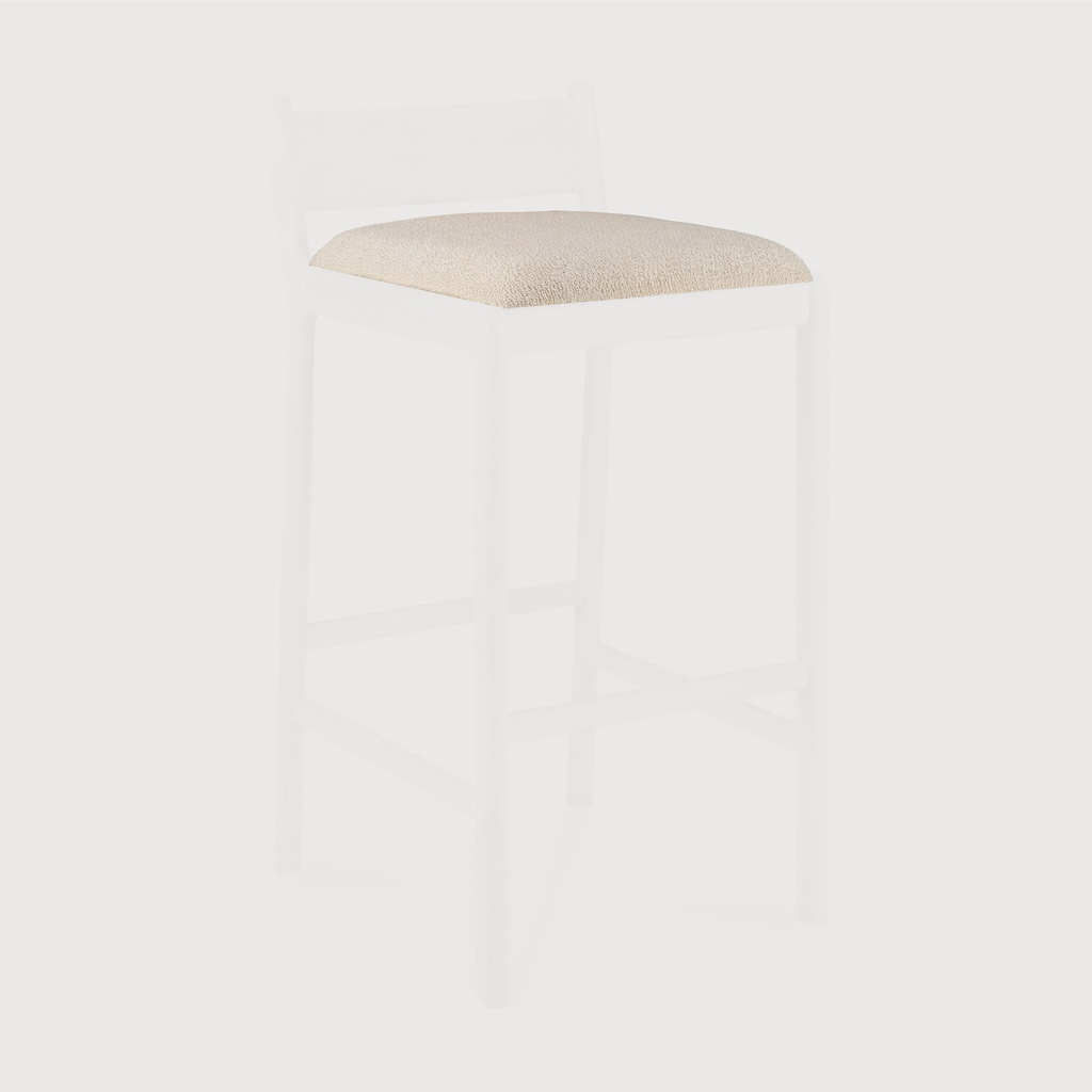 Seat cushion for Jack outdoor bar stool