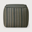 Zahara outdoor pouf