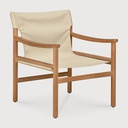 Safari outdoor loungestoel 