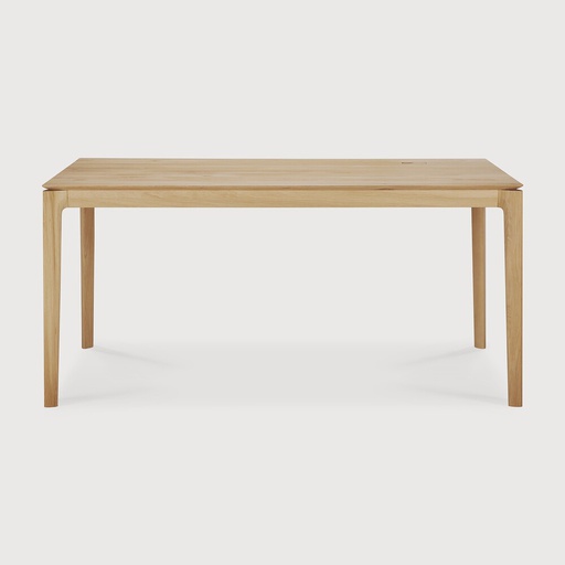 [51575*] Oak Bok desk (140x70x76cm)