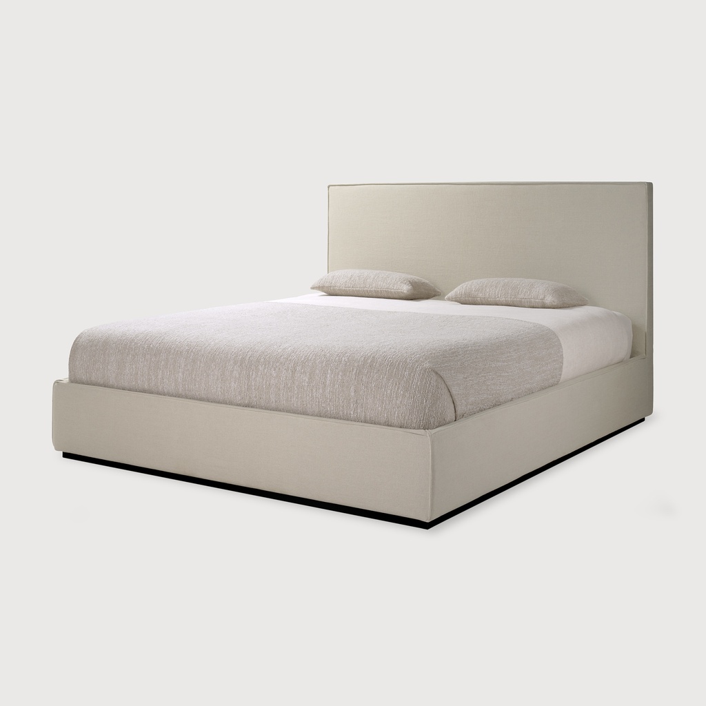 Revive Bed - removable cover