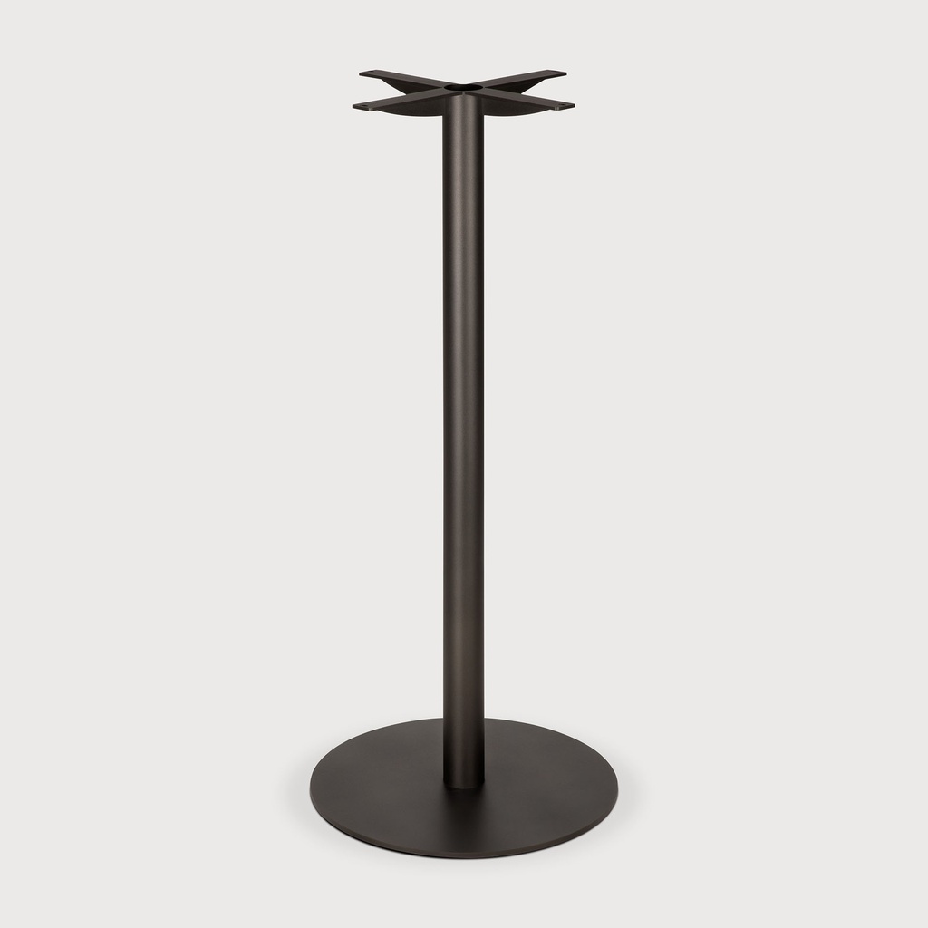 Blend bar table base