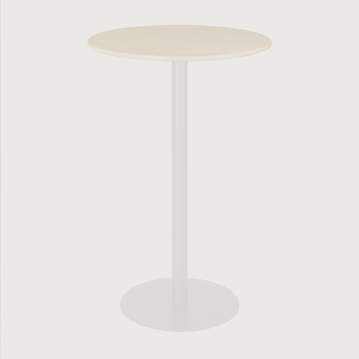 [26485] Blend dining table top (Microcement)