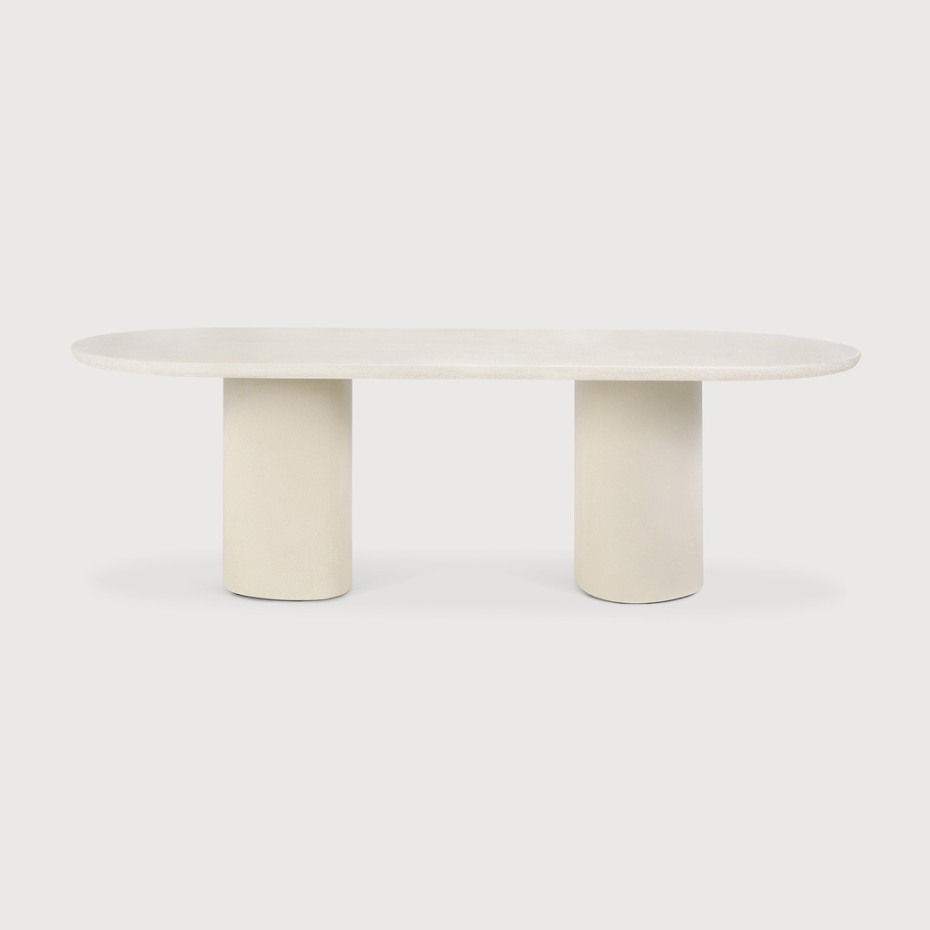 Elements eettafel