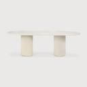 Elements eettafel