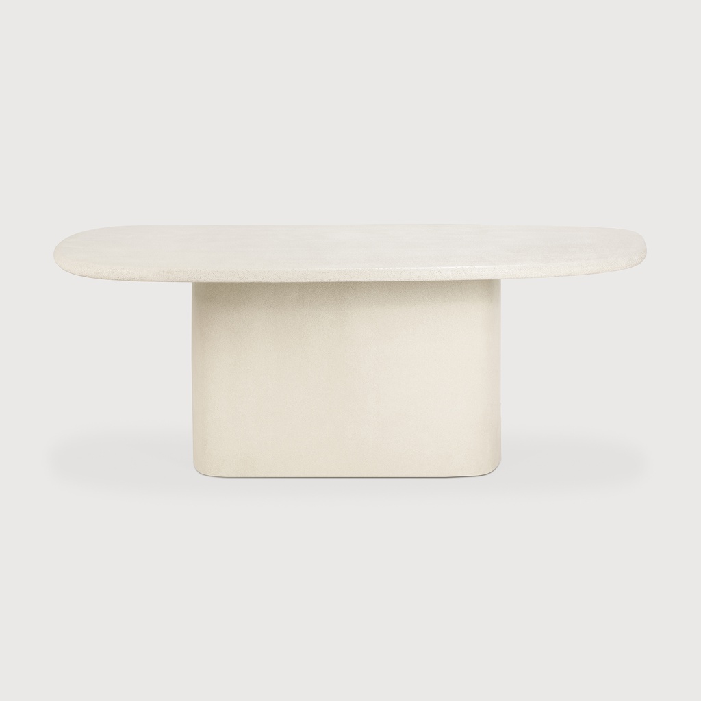 Elements eettafel