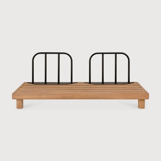 [70255] Monocle outdoor modulaire sofa frame - 2 zits