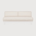 Monocle outdoor modulaire sofa kussen set - 2 zits