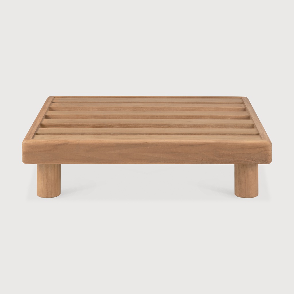 Monocle outdoor voetbank frame