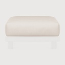 Coussin pour repose-pieds de jardin Monocle