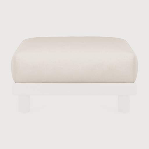 [21228] Monocle outdoor modulaire sofa kussen