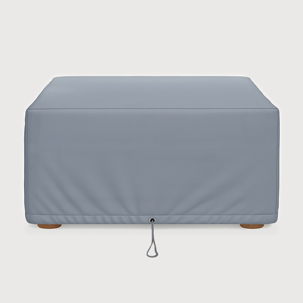 Raincover for Monocle outdoor footstool