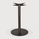 Blend outdoor dining table base