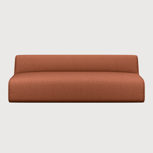 [LL008] Sienna modular sofa - 3 seater (Terra)