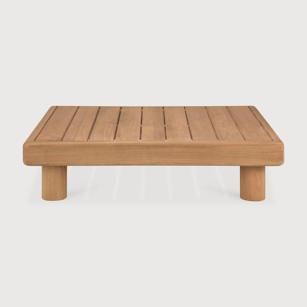 Monocle outdoor koffie tafel