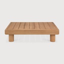 Table basse de jardin Monocle
