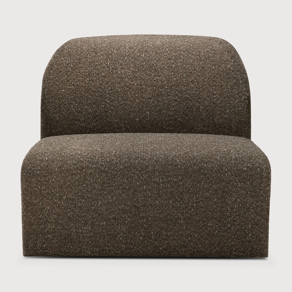 Bulky sofa - 1 zits