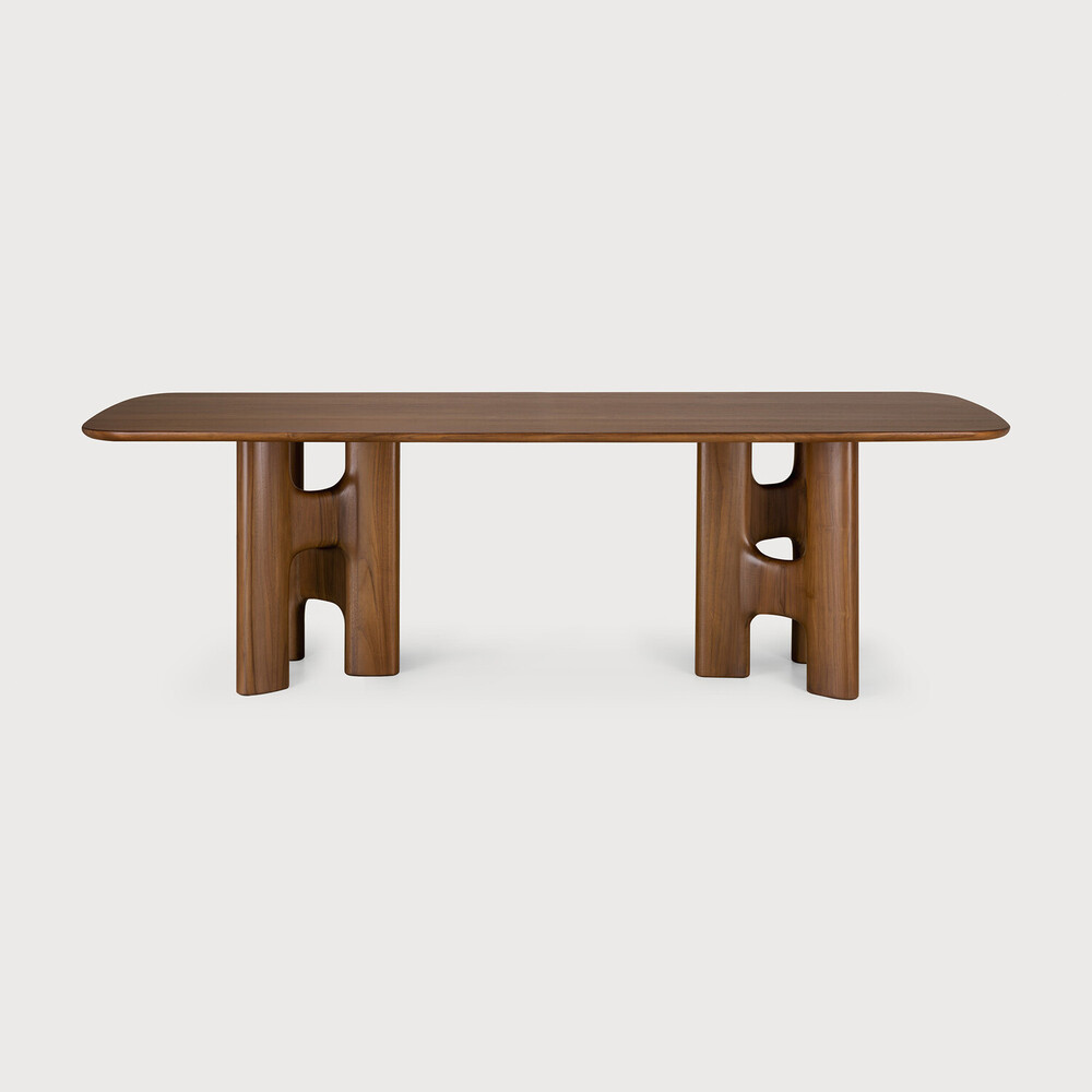 Flow eettafel