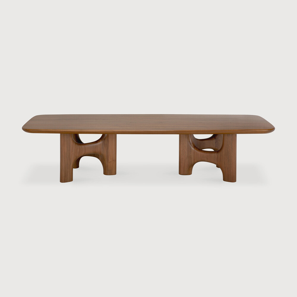 Flow coffee table