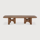 Flow coffee table
