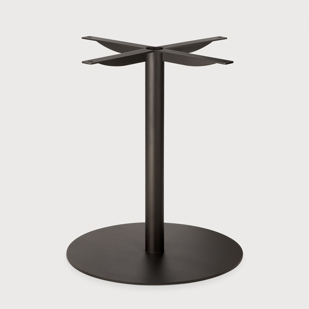 Blend lounge table base - for 90cm table top