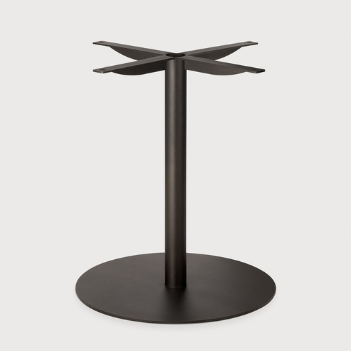 [59244] Base de table lounge Blend - pour plateau de 90cm