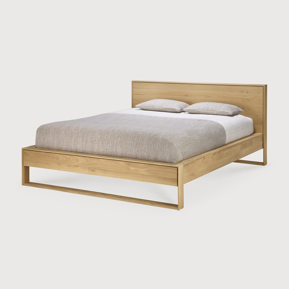 Nordic II bed