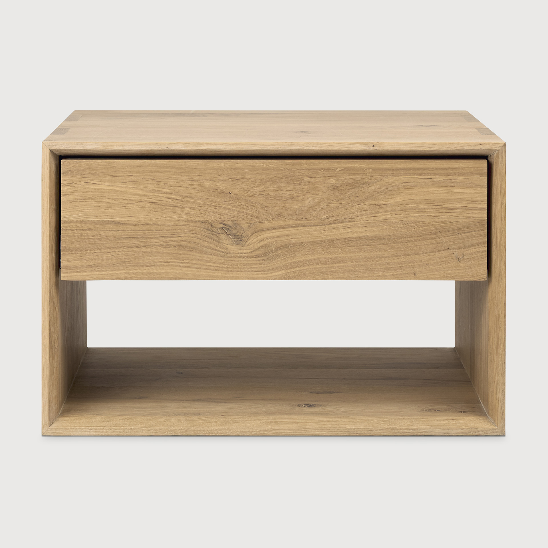 [51175*] Nordic II bedside table