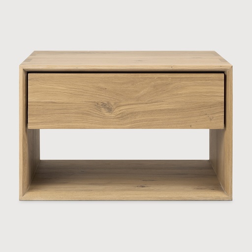 [51175*] Nordic II bedside table