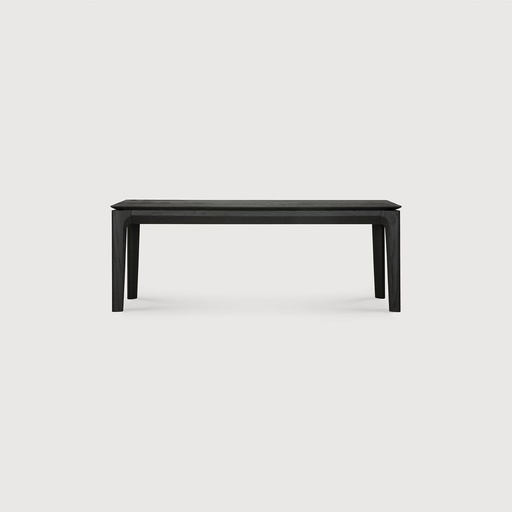 [51535] Banc Bok (Chêne noir, 126x35x46cm)