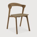 Teak Bok dining chair