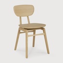 Pebble dining chair