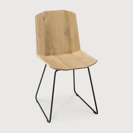 [27046*] Facette dining chair