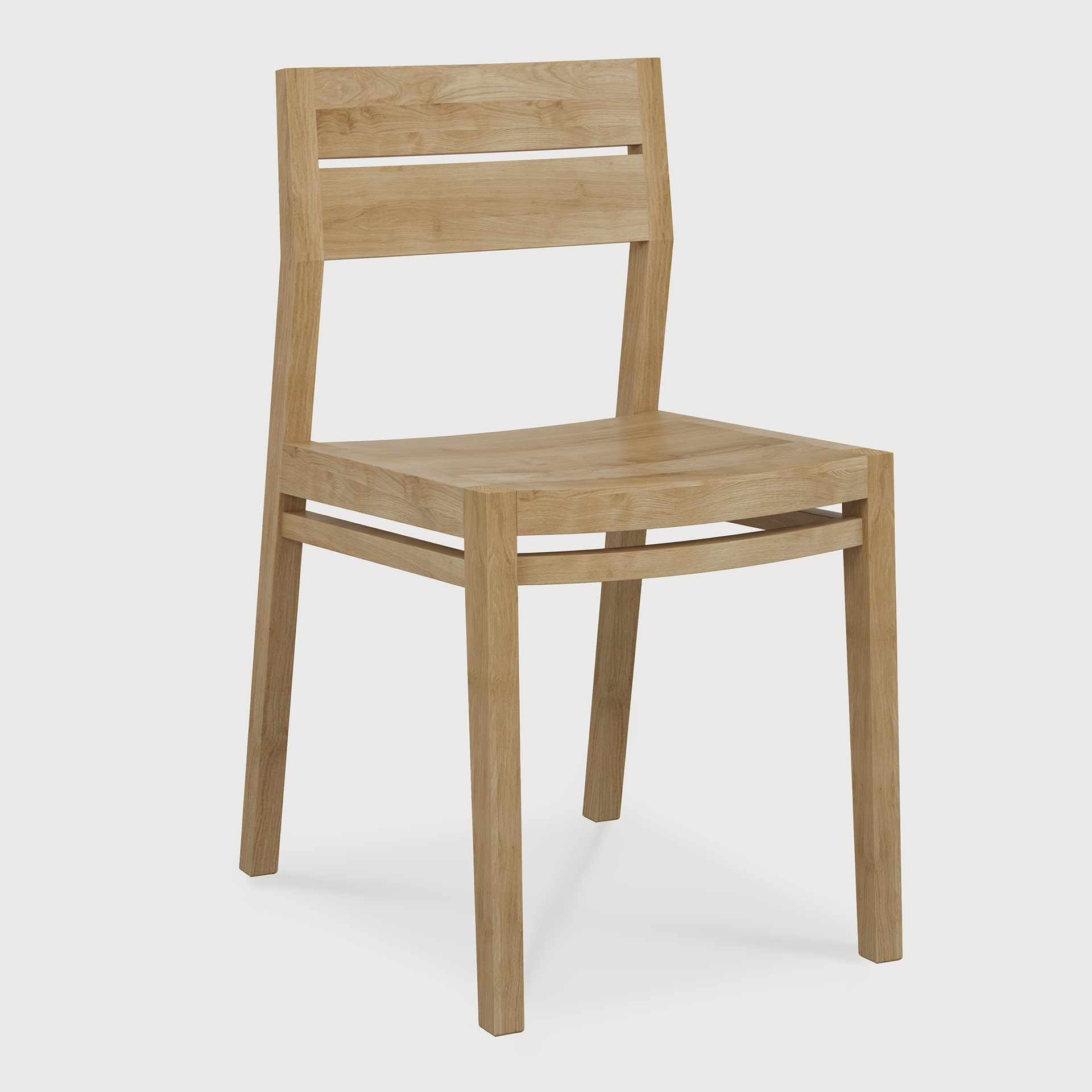 [50657R] Chaise EX1 (Huilé)