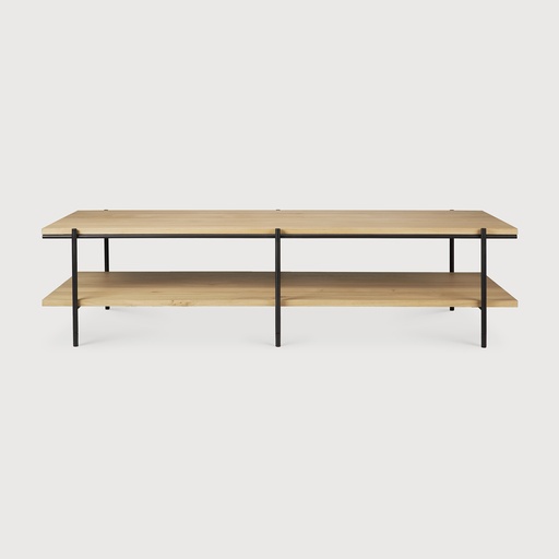 [50139*] Rise coffee table  (120x70x37cm)