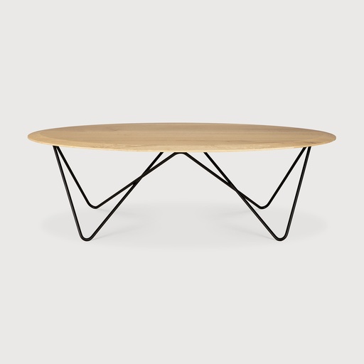 [26686*] Orb coffee table