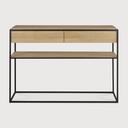 Monolit console