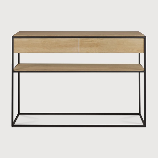 [26872] Monolit console (Oak)