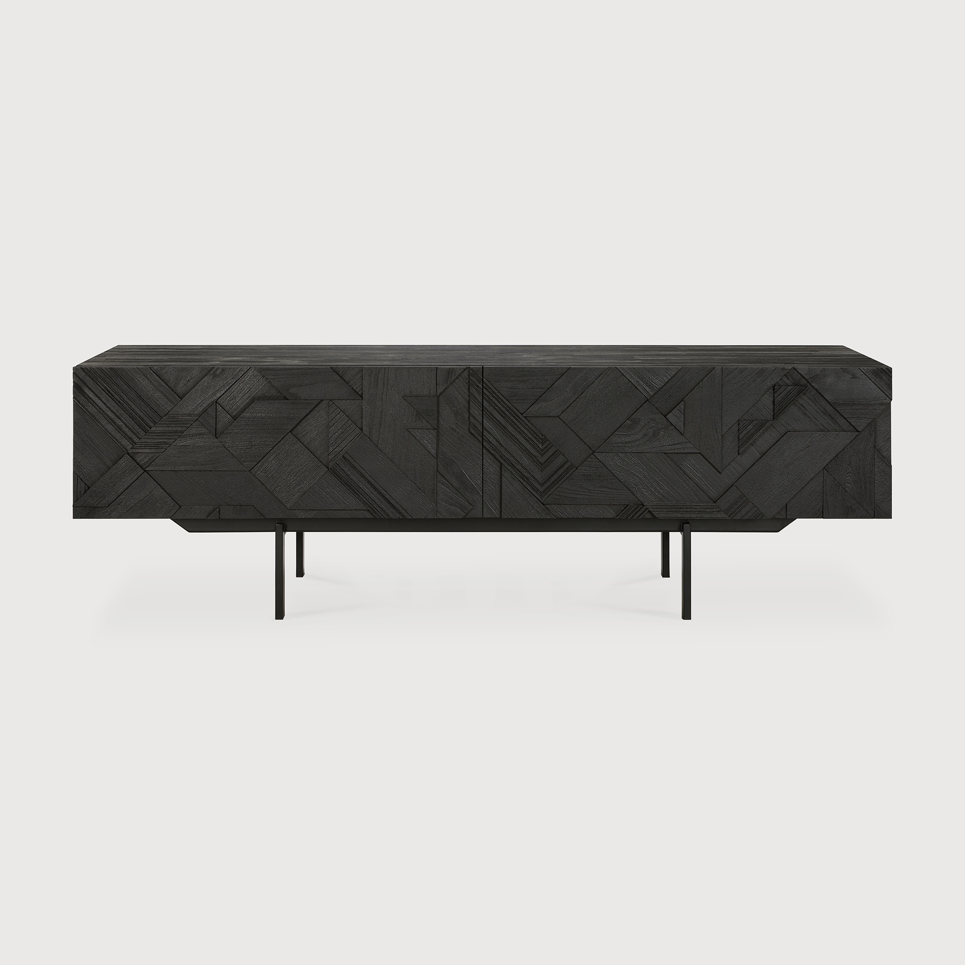 [10065*] Meuble TV Graphic