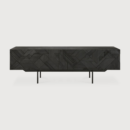 [10065*] Meuble TV Graphic