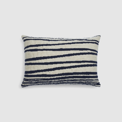 [21063*] Stripes kussen - lumbaal