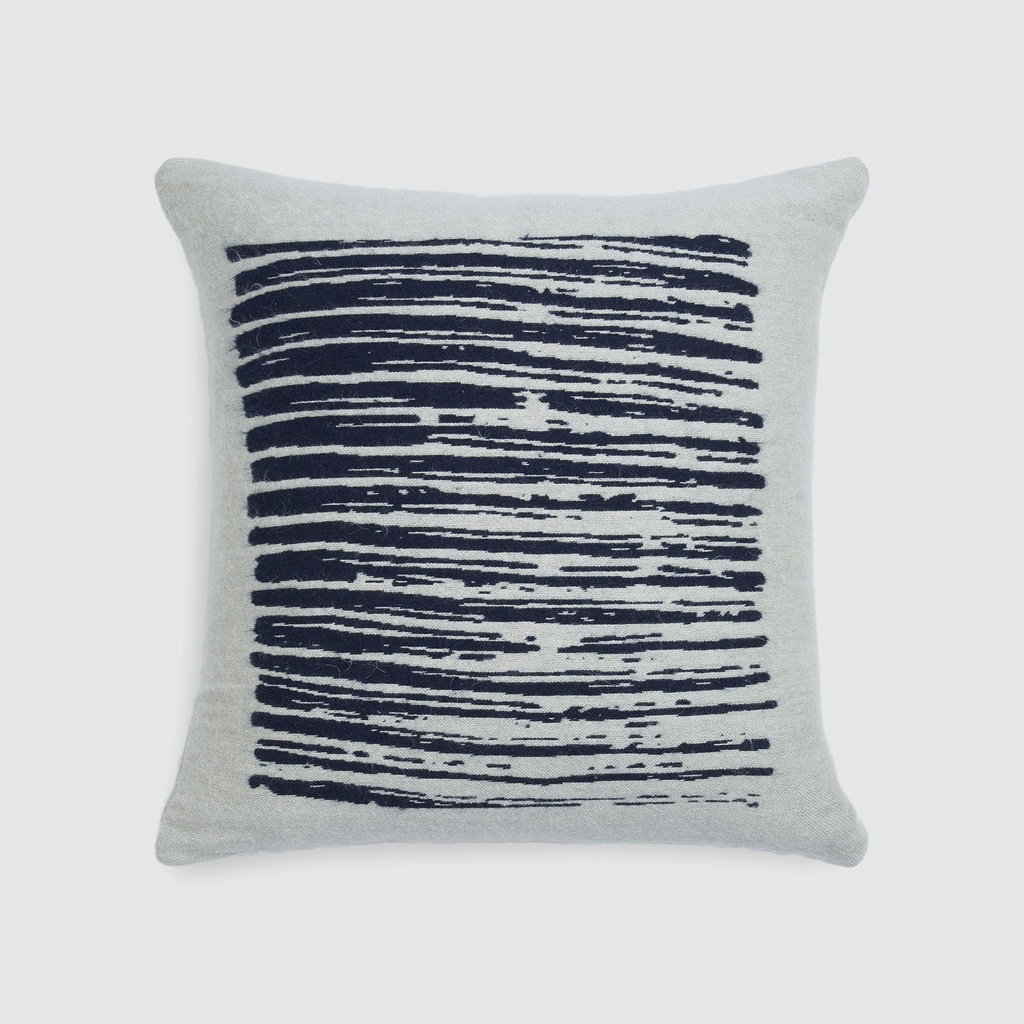 Lines cushion - square 